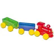 Trenuleţ - D. Toys