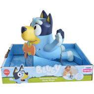 Tomy Toomies: Jucărie de baie plutitoare cu Bluey