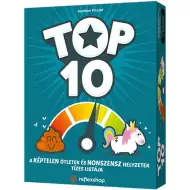 Top 10 jocuri de societate