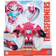 Transformers: Rescue Bots figură robot Elita-1 12 cm - Hasbro