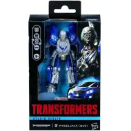 Transformers Studio Series: Wheeljack (Que) – Figură Deluxe (11,5 cm) - Hasbro