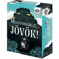 Vin în Rai joc de societate