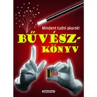 Vreau să știu totul! - Carte de magie, carte de popularizare a cunoștințelor