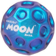 Waboba: Metallic Moon minge săltătoare în mai multe variante