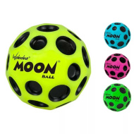 Waboba: Moon Ball, minge săritoare fără cutie, în diverse variante, 1 buc.