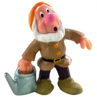 Albă ca Zăpada: Pitic figurină de joacă
