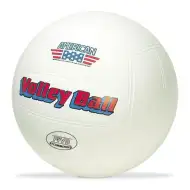 American minge de volei 216mm - Mondo Toys