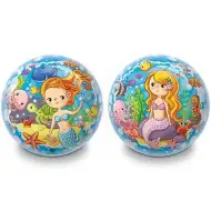 Aquarium BioBall minge cauciuc 23cm - Mondo Toys