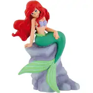 Ariel sirena figurină de joacă