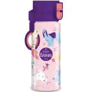 Ars Una: Doggy Friends câine sticlă pentru apă fără BPA 475ml