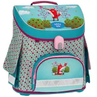 Ars Una: Lovely Day cu închidere magnetică rucsac, ghiozdan