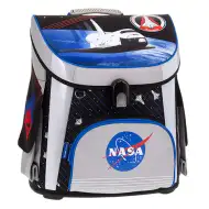 Ars Una: NASA-1 kompakt easy magnetic rucsac, ghiozdan