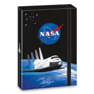 Ars Una: Nasa-1 mapă pentru caiete A5
