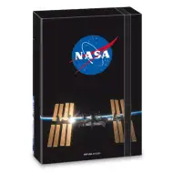 Ars Una: NASA A5 mapă pentru caiete