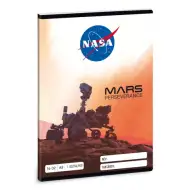 Ars Una: NASA caiet cu linii pentru clasa I-a A5 14-32