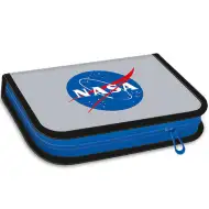 Ars Una: NASA gri penar echipat pliabil 13x19x4cm