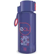 Ars Una sticlă pentru apă 650ml - mov