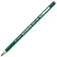 Ars Una: Triunghi creion culoarea verde