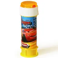 Baloane de săpun "Cars" 60 ml - Dulcop