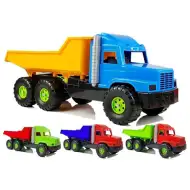 Basculantă uriaşă 75 cm - D. Toys