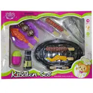 BBQ pachet