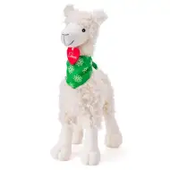 Bella lamă pluș 35cm - Lumpin