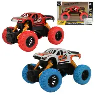 Big Foot Series: mașină off-road în două versiuni dimensiune 13cm