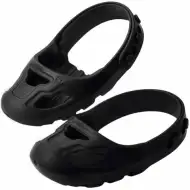 BIG protecţie pentru pantofi negru de mărime 21-27 - Simba Toys