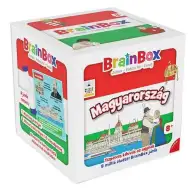 Brainbox: Ungaria joc de societate în limba maghiară