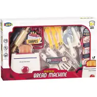 Bread Machine set de joacă cu plastilină