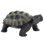 Broască figurină de joacă