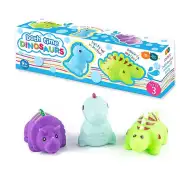 Buddy&amp;Barney: Stropește Dino și luminează