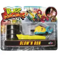 Bug Racing mașină cu lansator mai multe variante