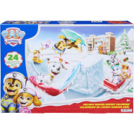 Calendar de Advent Patrula Cățelușilor - Spin Master