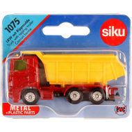 Camion basculant SIKU 1/87