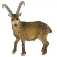 Capră figurină - Bullyland
