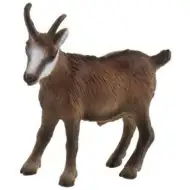 Capră neagră figurină - Bullyland
