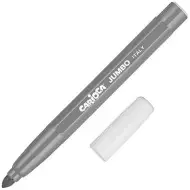 Carioca: Jumbo marker se poate spăla culoarea gri 1bc