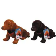Căţel jucărie retro - Simba Toys