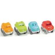 Clemmy Mini mașinuțe se răstoarnă mai multe variante - Clementoni