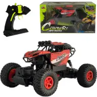 Climber Off-Road cu telecomandă RC în trei culori 2.4GHz 25cm
