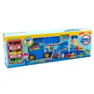 Container Bus set de joacă cu sunete