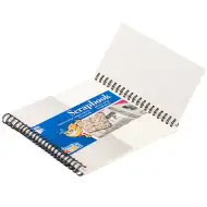 Creative Kids: Album creativ 15x15cm