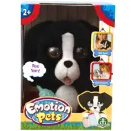 Cry Pets: Emotion Pets Real Tears cățel jucărie pluș