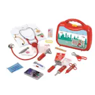 Deluxe geantă de doctor set