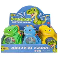 Dinozauri Joc creativ cu apă mai multe variante 1 bucată