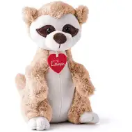 Djamila suricata 24cm - Lumpin
