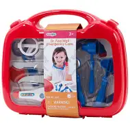 Playgo: Geantă de doctor
