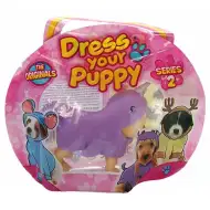 Dress Your Puppy: Cățeluși animale pachet surpriză seria 2-a