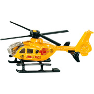 Elicopter de salvare SIKU 1/55